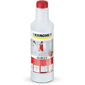 Bouteille vide Kärcher CA 20 C-D -0,5L Var.1 pas cher