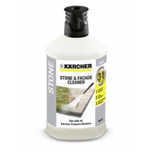 Comparateur de prix : Karcher Kärcher Kärcher Nettoyeur pour Fassade et pierre 3en1, 1L