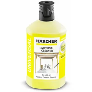 Comparateur de prix : Kärcher Karcher - Plug & clean detergent pour nettoyeur haute pression 364.228