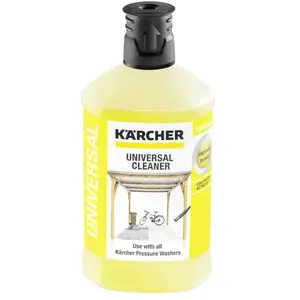 Kärcher Nettoyant universale - 1 litre