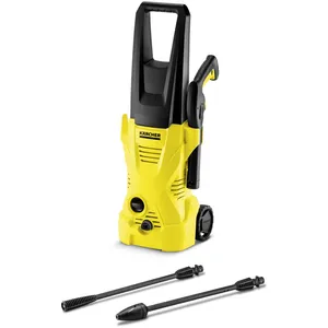 Kärcher K2 Nettoyeur Haute Pression électrique 1400 W pas cher