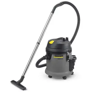 Comparateur de prix : Karcher Kärcher NT 27/1 - Aspirateur eau et poussières - Filtre cartouche