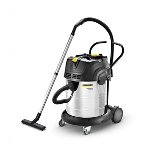 KARCHER Aspirateur eau et poussières 2760W NT 65/2 Ap Me - KÄRCHER - 16672990 pas cher