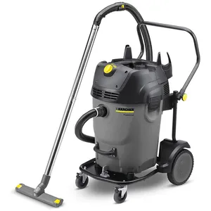 Karcher 1.667 - 287.0 - NT 65/2 Tact² Tc - Aspirateur eau et poussières pas cher