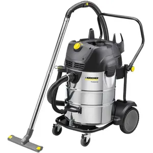 KÄRCHER Karcher 1 Aspirateur Eau Et PoussiÃ¨res Nt 75/2 TactÂ² Me Tc_karcher pas cher