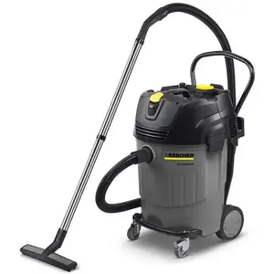 Comparateur de prix : Aspirateur d'eau et poussières 2760W NT 65/2 Ap - KÄRCHER - 16672910 TU