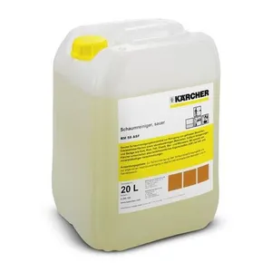 Non communiqué Détergent acide 20L RM 59 ASF Karcher pas cher