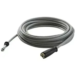 Karcher Conduite tuyau type hygiène 15m DN6 25MPVendu paramazon