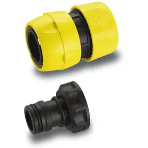 Kärcher KARCHER Raccord rapide complet Premium 3/4"" (19 mm) pas cher