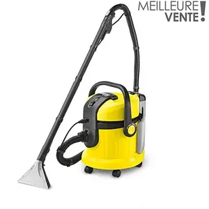 Karcher Kärcher Kärcher SE 4001 - Aspirateur - traineau - avec sac/sans sac pas cher