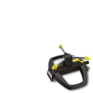 Comparateur de prix : Kärcher Arroseur rotatif bras métal 130/3 - KARCHER - 26450190
