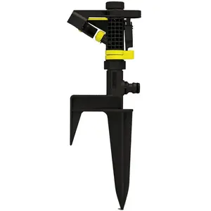 Comparateur de prix : Kärcher Arroseur à implusion rotatif et sectoriel PS 300 - KARCHER - 26450230
