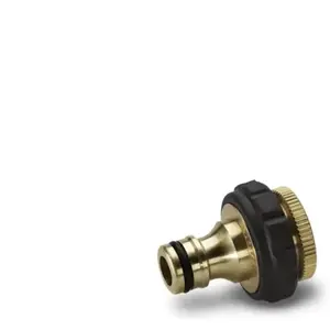 Comparateur de prix : Karcher - Nez de robinet en laiton G3/4 avec une réduction G1/2 k