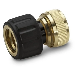 Comparateur de prix : Kärcher Karcher 2.645 017.0 Raccord laiton 13 15mm Aquastop