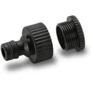 Comparateur de prix : Karcher Kärcher 2.645-006.0 raccord des tuyaux d'eau - raccords des tuyaux d'eau