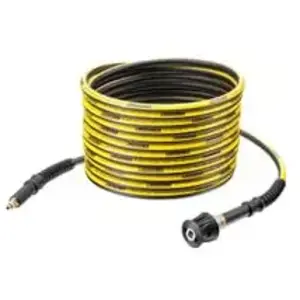 Comparateur de prix : Karcher KÄRCHER 2.641-710.0 RALLONGE 10 M POUR FLEXIBLE HAUTE PRESSION K3-K7