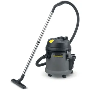 Comparateur de prix : Karcher Aspirateur eau et poussières professionnel 27l 1380w nt 27/1 kÄrcher