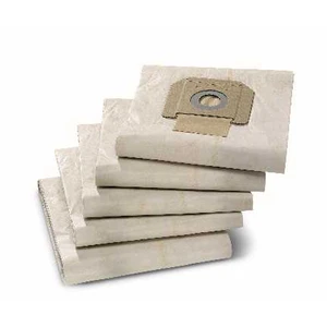 Comparateur de prix : Kärcher Paquet de 5 Filtres en papier KARCHER 6.904-285.0 pour NT 65/2