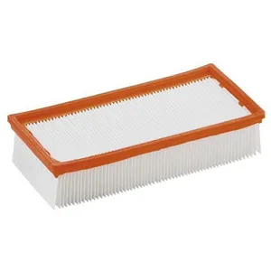 Comparateur de prix : Kärcher Filtre Plat Pes (imputrescible) 69042840 Karcher