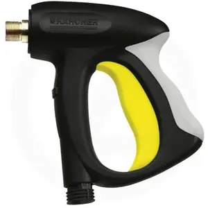 Comparateur de prix : Karcher - Poignee pistolet avec adaptateur intégré - 47754660