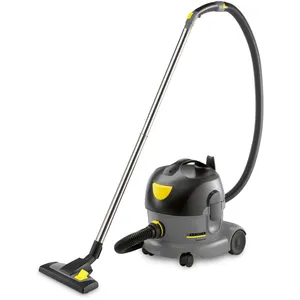 Comparateur de prix : Aspirateur poussière 800W T 7/1 avec accessoires - KARCHER - 15274020