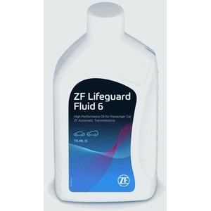 Comparateur de prix : Huile pour boîte de vitesse automatique ZF GETRIEBE S671.090.255