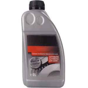 Huile pour boîte de vitesse automatique ZF GETRIEBE 5961.308.143Vendu parpiecesauto.fr