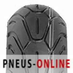 VeeRubber VRM155 ( 110/70-12 TL 62P ) pas cher