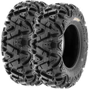 Sun-f Pneu De Quad A-033 65j pas cher