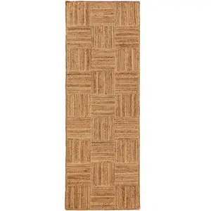 Tapis de jute Jutta Benuta pas cher