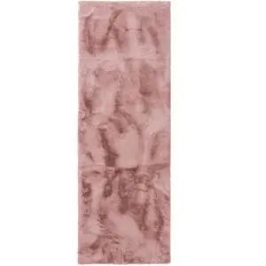 Tapis Fausse fourrure Dave Benuta pas cher