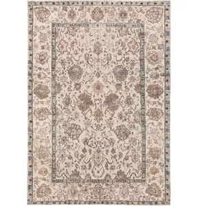 Benuta Tapis beige 160x230 pas cher