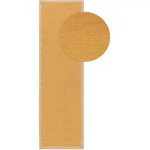 Benuta Tapis sisal beige 70x240 pas cher