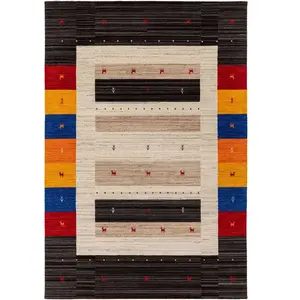 Tapis de laine Jamal Benuta pas cher