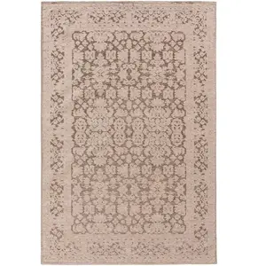 Tapis tissé à plat Tosca Benuta pas cher