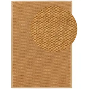 Benuta Tapis sisal beige 200x300 pas cher