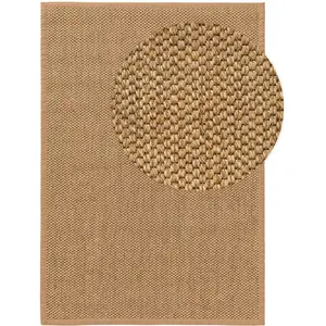 Benuta Tapis sisal crème 240x340 pas cher