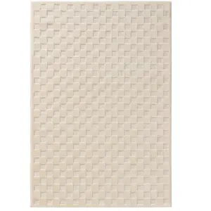Benuta Tapis crème 200x300 pas cher