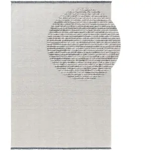 Tapis tissé à plat Mia Benuta pas cher