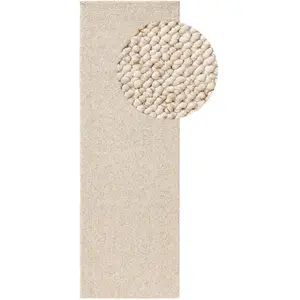 Tapis lavable Enzo Benuta pas cher