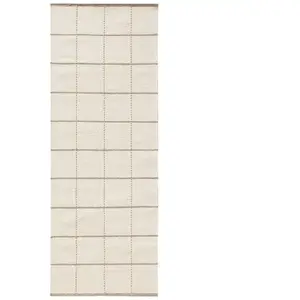 Tapis de laine Gyda Benuta pas cher