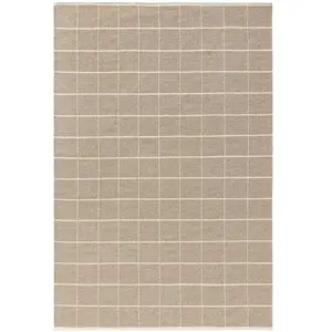 Tapis de laine Gyda Benuta pas cher
