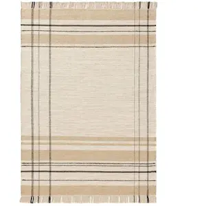 Tapis de laine Bahati Benuta pas cher