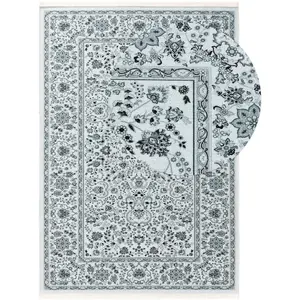 Benuta Tapis menthe 160x230 pas cher