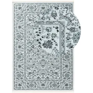 Benuta Tapis menthe 120x170 pas cher