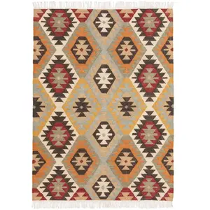 Benuta Tapis Zohra multicouleur 160x230 pas cher