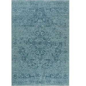 Tapis tissé à plat Tosca Benuta pas cher