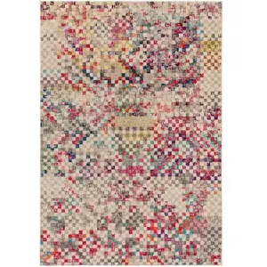 Benuta Tapis multicouleur 200x290 pas cher