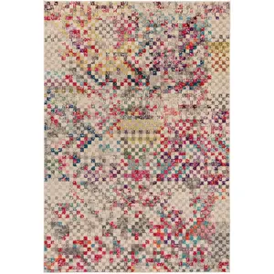 Benuta Tapis multicouleur 80x150 pas cher