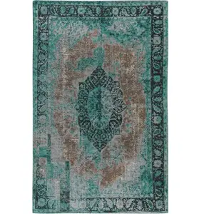 Tapis tissé à plat Tosca Benuta pas cher